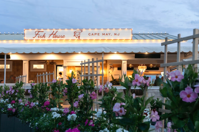 Things To Do Fish House